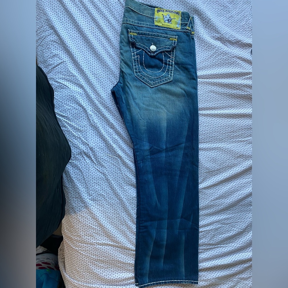 True religion jeans